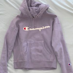 CHAMPION Hoodie